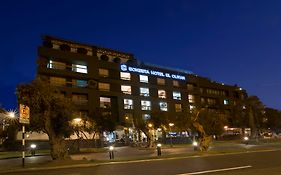 Sonesta Hotel El Olivar